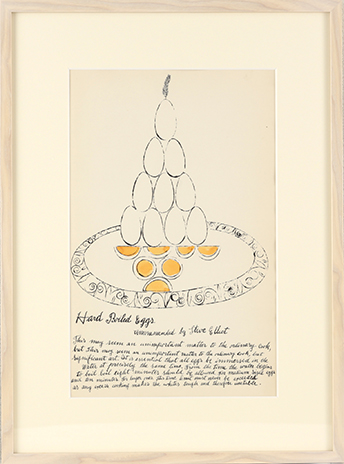 Untitled,from the Wild Raspberries