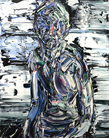 山口 歴 Meguru Yamaguchi OUT OF BOUNDS No.26 | ONLINE STORE 山口 歴 Meguru Yamaguchi OUT OF BOUNDS No.26 | ONLINE STORE