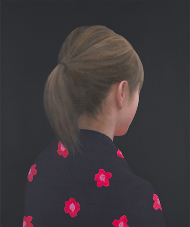 Portrait 31