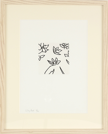 GLORIA  ( Cantz 395-419 )