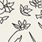 GLORIA  ( Cantz 395-419 )