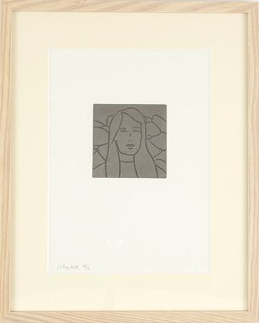 GLORIA  ( Cantz 395-419 )
