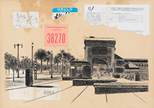 Untitled 山口幸士 アート販売 Walls Tokyo