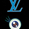 Eye Love Superflat(Eye Blue)