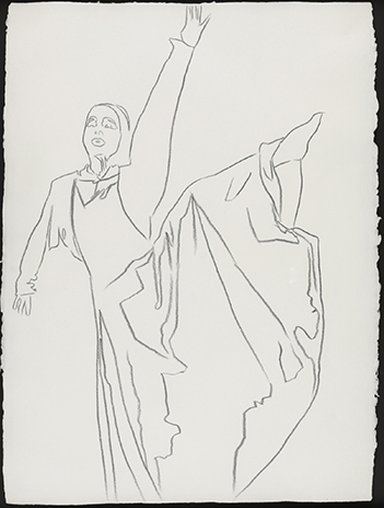 Martha Graham
