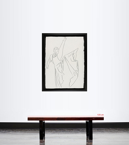 Martha Graham