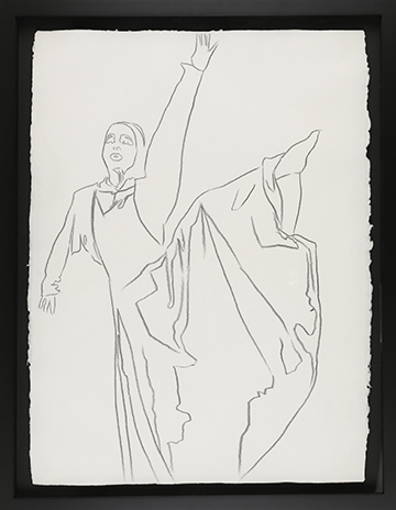 Martha Graham