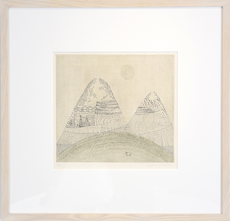 山