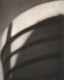 杉本博司 Hiroshi Sugimoto Guggenheim Museum, New York