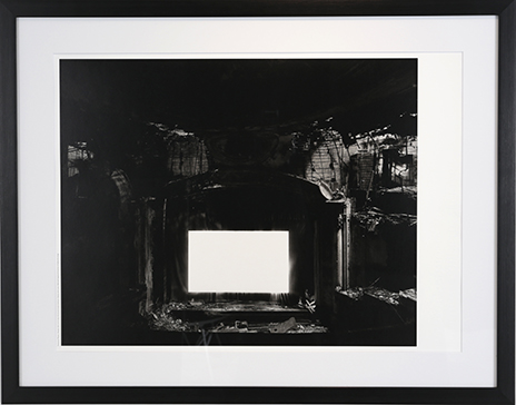 杉本博司 Hiroshi Sugimoto 「ロスト・ヒューマン」Paramount Theater, Newark 2015 | Walls  Tokyo