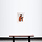 Ruth Smoking. No.1 from Twenty Six Portraits,